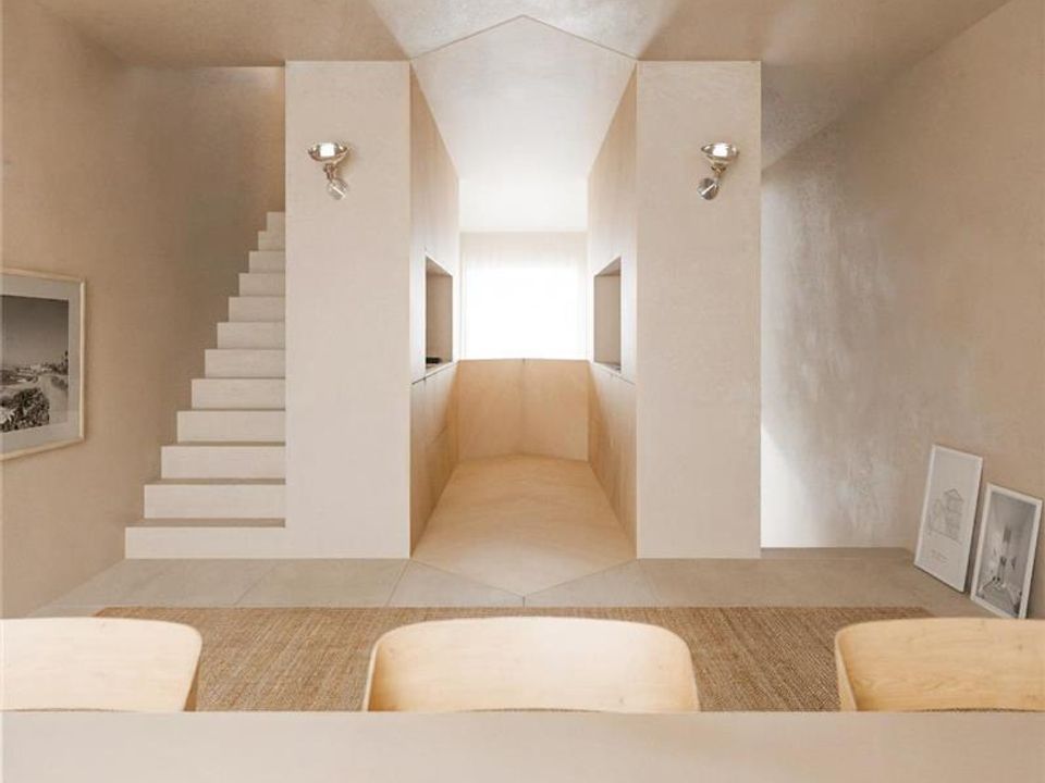 Casa unifamiliar a Muro, Mallorca - foto 5